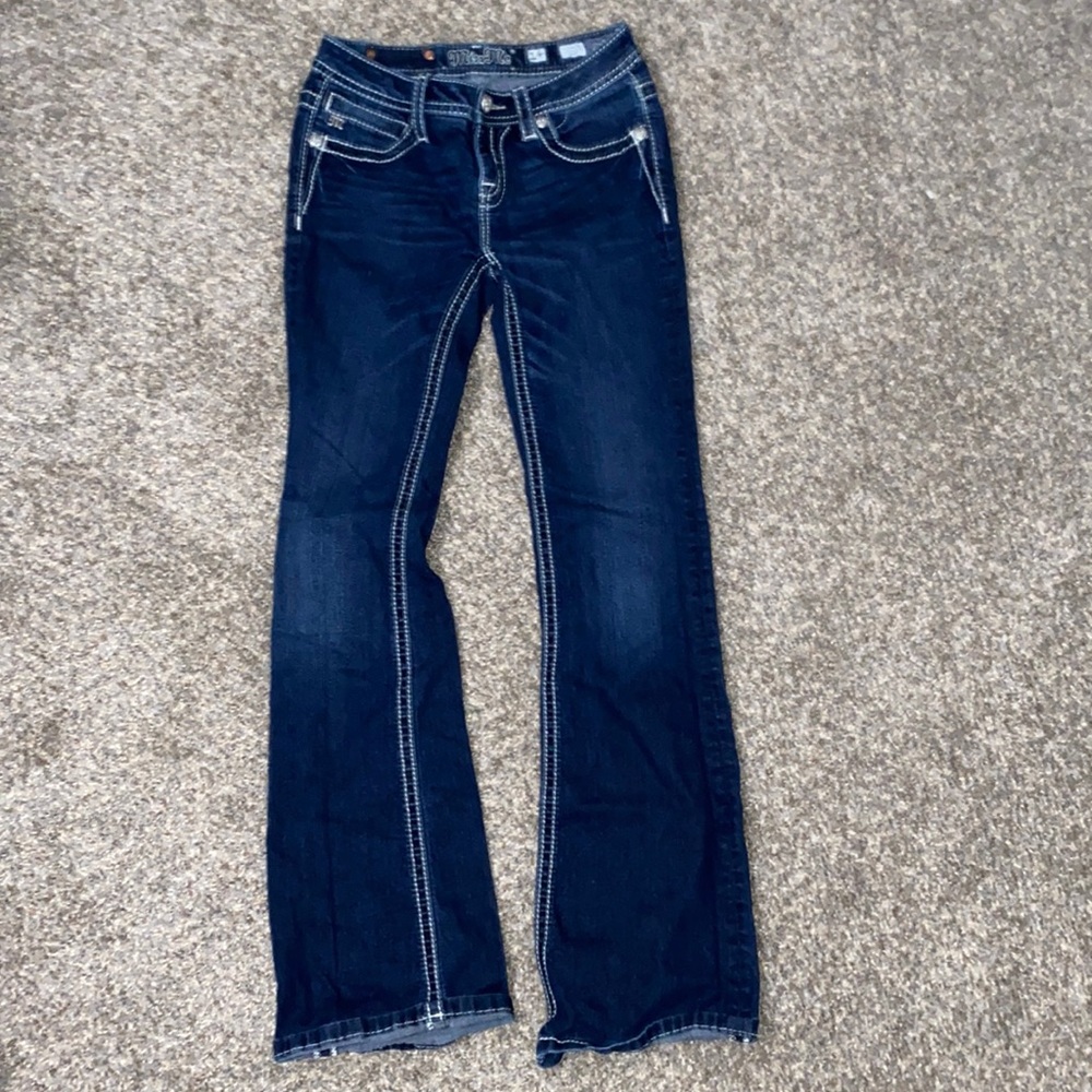 Miss Me girls sz 14 jeans